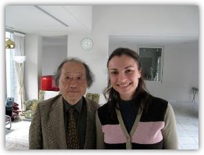 image007a With Tohru Ogawa, Kyoto
